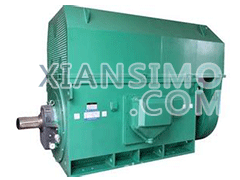 Y6303-2YXKK(2极)高效高压电机技术参数